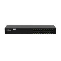 Balun Conversor 16 canais VB 1016 WP Intelbras Balun Conversor 16 canais VB 1016 WP Intelbras