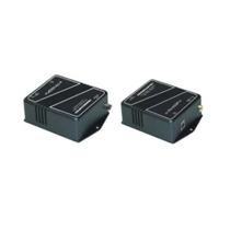 Balun De Audio Composto Via Fibra Óptica Até 500m / TA-1210f/RA-1220f Balun De Audio Composto Via Fibra Óptica Até 500m / TA-1210f/RA-1220f