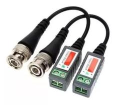 Balun de Video HD/CVI/TVI/AHD