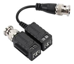 Balun De Vídeo Vb 500p G2 4k Ultra Hd Intelbras