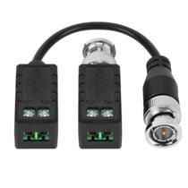 Balun de Vídeo VB 500P G2 4k Ultra HD Intelbras Balun de Vídeo VB 500P G2 4k Ultra HD Intelbras