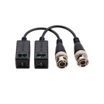 Balun Multi Hd Câmeras 4k Ultra Hd Vb 501 P Intelbras