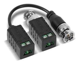 Balun Multi Hd Para Câmeras 4k Ultra Hd Vb 500 P Intelbras