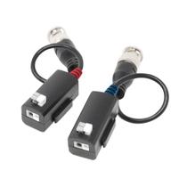 Balun Passivo de Vídeo 4K - M3 B 4K- GS0064