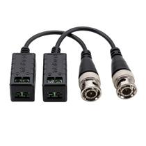 Balun Passivo Intelbras Vb 501 P G2 (Par) Balun Passivo Intelbras Vb 501 P G2 (Par)