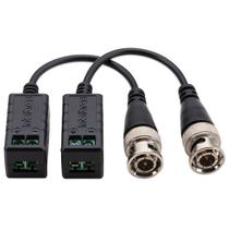 Balun Passivo Multi HD Para Câmeras Full HD VB 301 P Intelbras