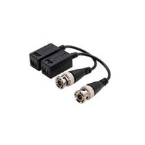 Balun Passivo Transmissão Video Vb 501 P Camera Intelbras