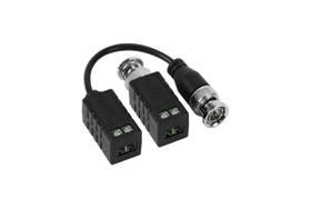 Balun Passivo Vb 500 P G2 Balun Passivo Vb 500 P G2