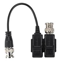 Balun Passivo Vb 502 B G2 4k Multi Hd Cftv 4k Hdtv Intelbras
