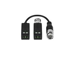 Baluns passivos com transmissão de vídeo VB 500 P Intelbras
