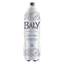 Baly Energy Drink 2 L Coco e Açai