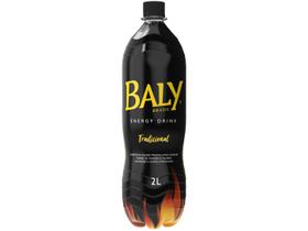 Baly Energy Drink 2 L Tradicional