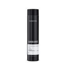 BAMBARRÔ MÁSCARA 300ml MADAMELIS