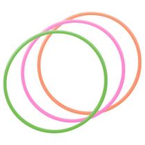 Bambolê colorido - SOL E RISOS Bambolê colorido - SOL E RISOS