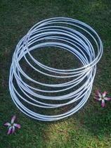 Bambolê De Alumínio Reforçado 0,75 cm