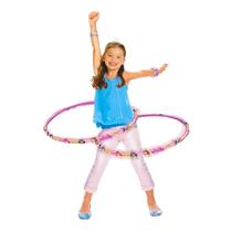 Bambolê Princesas da Disney 2370 - Lider Bambolê Princesas da Disney 2370 - Lider