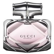 Bamboo Gucci - Perfume Feminino Eau de Parfum
