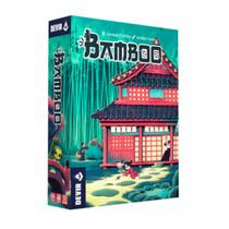 Bamboo - Jogo de Tabuleiro - Devir Bamboo - Jogo de Tabuleiro - Devir