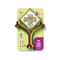 Bamboo toys y pequeno - Truqys Pets