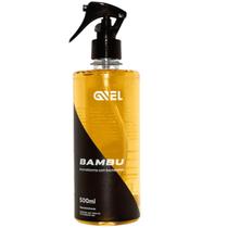 Bambu Aromatizante Bactericida Gnel 500ml