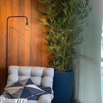 BAMBU ARTIFICIAL 5 HASTE 1mt altura
