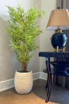 Bambu Artificial Grande Realista Planta Com 1.80 Metros, Plantas Artificiais Para Decoração Moderna Vários Ambientes. Bambu Artificial Grande Realista Planta Com 1.80 Metros, Plantas Artificiais Para Decoração Moderna Vários Ambientes.