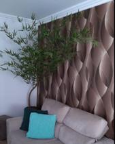 Bambu mosso artificial 2.10 metros