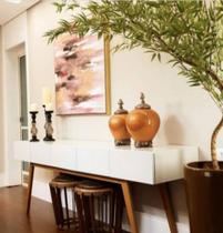 Bambu mosso artificial 2.10 metros