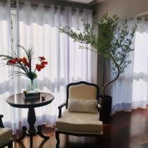 Bambu mosso artificial 2.10 mts o vaso não acompanha