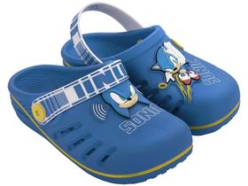 Bambucha Grendene Kids Sonic Speed 22594