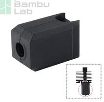 Bambulab Capa de Silicone para Hotend P1s X1c Bambulab Capa de Silicone para Hotend P1s X1c