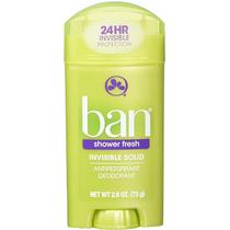 Ban Desodorante Sólido Shower Fresh 73grs