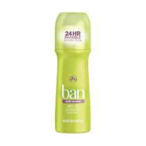 Ban Satin Breeze - Desodorante Roll-On 103ml Ban Satin Breeze - Desodorante Roll-On 103ml