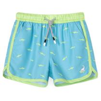 Bañador Retro para Niño Pequeño SURF CUZ 3T Modelo Mini 11