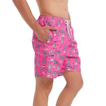 Bañador Scotamalone de secado rápido para hombre con forro de malla