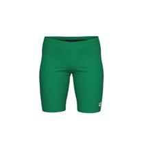 Bañador tipo jammer ARENA Feel Boys Dynamo para niños en verde irlandés, talla 24 Bañador tipo jammer ARENA Feel Boys Dynamo para niños en verde irlandés, talla 24