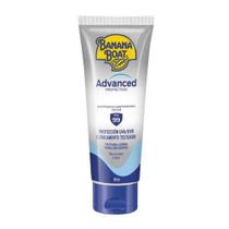 Banana Boat Advanced Protection Protetor Solar FPS99 118ML