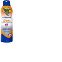 Banana Boat Advanced Protection Sport Fps 50 Spray- 170G