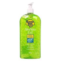 Banana Boat Aloe Vera Gel 453G