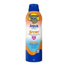 Banana boat aqua protect sport protetor solar fps 50 170g