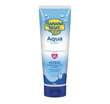 Banana boat aqua protection protetor solar fps50+ 236ml