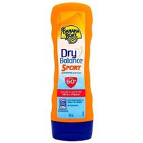 Banana Boat Dry Balance Sport Loção Protetora 180ml - FPS50