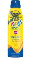 Banana Boat Kids Spray Protetor Solar Spf 50+ (usa)