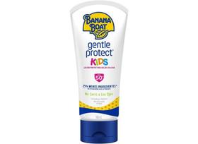 Banana Boat Protetor Bloqueador Solar Infantil Fps50 180ml