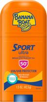 Banana Boat Sport Ultra, Reef Friendly, Broad Spectrum Sunscreen Stick, SPF 50, 1.5oz. Banana Boat Sport Ultra, Reef Friendly, Broad Spectrum Sunscreen Stick, SPF 50, 1.5oz.