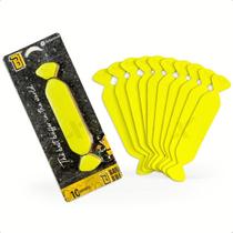 Banana Buffer Feltro Espátula Envelopamento Adesivo