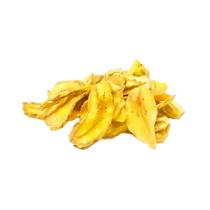 Banana Chips Assada e Salgada A Granel - CSS Alimentos