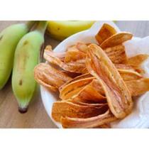 Banana Chips Doce - 500 G