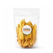 Banana Chips Salgada 100g Banana Chips Salgada 100g