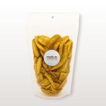 Banana Chips Salgada 500g